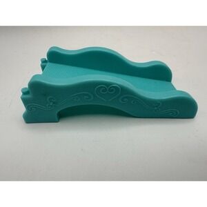 Fisher Price‎ Little People Klip Klop Castle Replacement Ramp Bridge